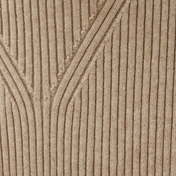 Katrin Turtleneck Midi Dress - Picture 7 of 8